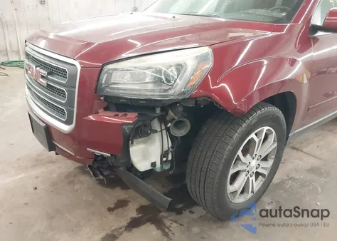 2015 GMC Acadia Slt-1 from USA, damaged, VIN 1GKKVRKD8FJ270440